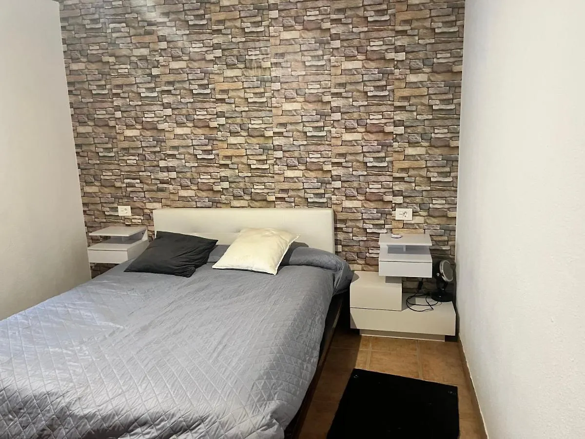 Ongi Etorri Apartment Igorre Homestay